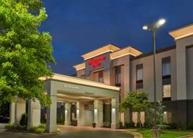 Hampton Inn Bartlesville 2