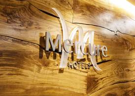 Mercure Newbury West Grange Hotel 4