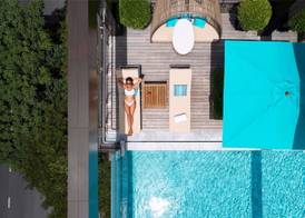VIE Hotel Bangkok - MGallery Collection 4