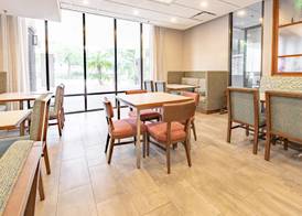 Hampton Inn Gainesville 4