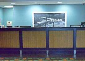 Hampton Inn Ithaca 5