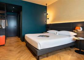 Novotel Caserta Sud 5