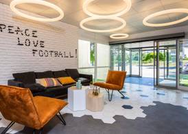 Ibis Styles Bobigny Centre Préfecture 2