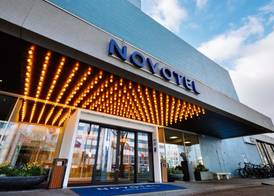 Novotel The Hague World Forum 3