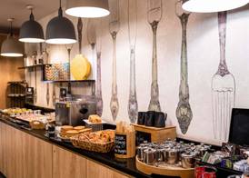 ibis styles Albi Centre Le Theatro 2