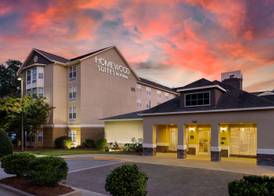 Homewood Suites by Hilton Montgomery 3