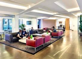 Mercure Villa Romanazzi Carducci Bari 4
