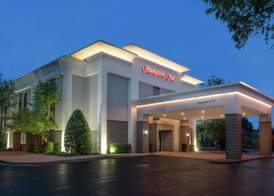 Hampton Inn Madison Huntsville Airport 3