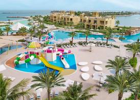 Sofitel Ras Al Khaimah Al Hamra Beach Resort 5
