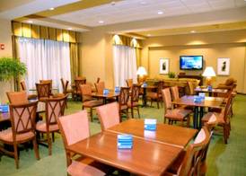 Hampton Inn Calera 5
