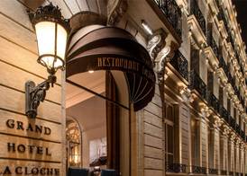 Grand Hôtel La Cloche Dijon - MGallery Collection 2