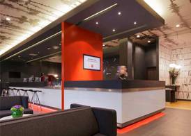 ibis London Shepherds Bush - Hammersmith 5