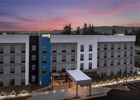 Home2 Suites By Hilton Rohnert Park Sonoma County 3