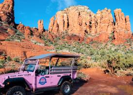 Hilton Sedona Resort at Bell Rock 2