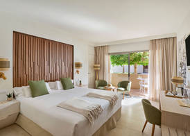 Iberostar Selection Fuerteventura Palace 5