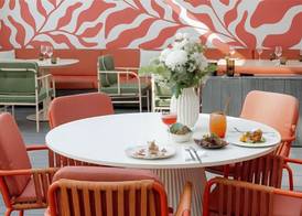 Pullman Paris Centre - Bercy 5