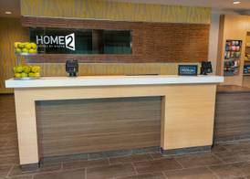 Home2 Suites Bakersfield 4