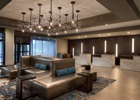 Embassy Suites by Hilton Columbus 4
