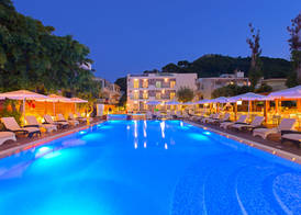 Sunny Days Hotel 4