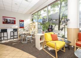 Ibis Praha Mala Strana 4