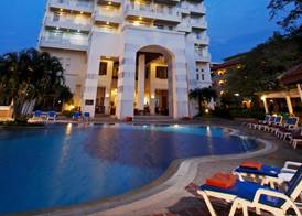 Waterfront Suites Phuket by Centara 5