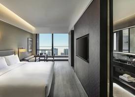 Pullman Nanchang Meiling 4
