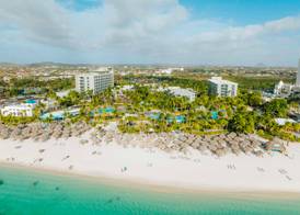 Hilton Aruba Caribbean Resort & Casino 3