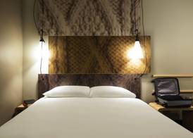 Ibis Den Haag City Centre 5