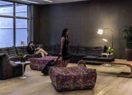 Novotel RJ Praia de Botafogo 5