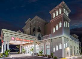 Hilton Garden Inn St Augustine-Historic District 4