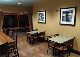 Hampton Inn Birch Run/Frankenmuth 5