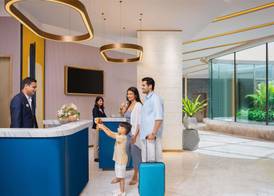 Novotel Goa Panjim 5