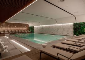 Radisson Blu Hotel, Florence 2