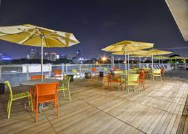 Home2 Suites by Hilton Dallas Downtown at Baylor Scott & White 2