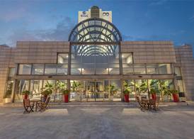 Ankara HiltonSA 3