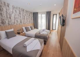 Mahya Hotel 3
