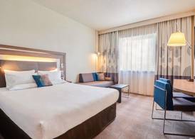 Novotel Paris 17 3
