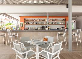 Blue Lagoon City Hotel 4