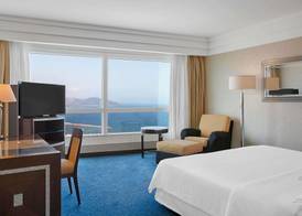 Hotel Oran Bay Managed By Accor 4