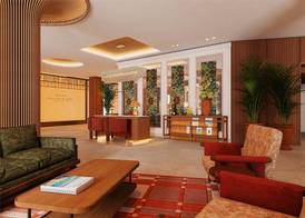 Palacio San Juan, a Royal Hideaway Hotel 5