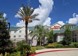 Hilton Garden Inn Beaumont, TX 2