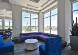 Hilton Garden Inn Tulsa-Broken Arrow 5