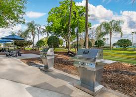 Hilton Vacation Club Mystic Dunes Orlando 5