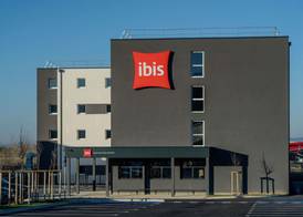 ibis Saint Paul Trois Chateaux 5