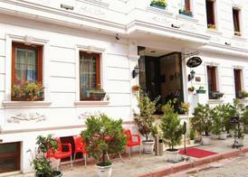 Maritime Boutique Hotel 3