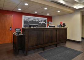 Hampton Inn Idaho Falls/Airport 4
