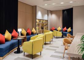 ibis Styles Manila Araneta City 3