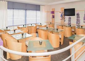 ibis Metz Centre Gare 4