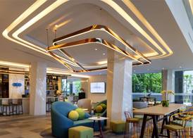 ibis Styles Bangkok Ratchada 2