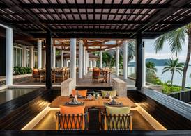 Pullman Phuket Panwa Beach Resort 3